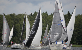 «Картер 30» - заявка на бессмертие