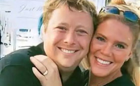 Может, кто-то их видел?