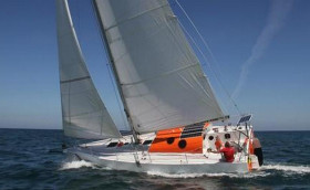 Второй пошел