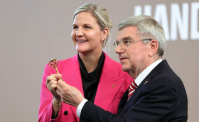 МОК. Кто-то приходит, а кто-то уходит