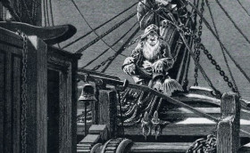 Кто хозяин корабля на Балтике