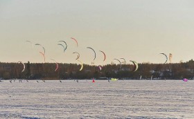 «Конаково Ривер Клаб» приглашает