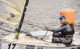 Команда В.Ю. Сенаторова - Василий Кравченко