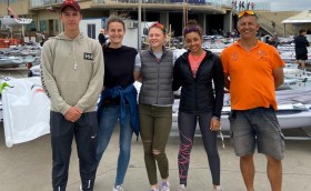 Жара. Дождь. Жара