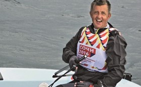 Команда В.Ю. Сенаторова - Владимир Крутских