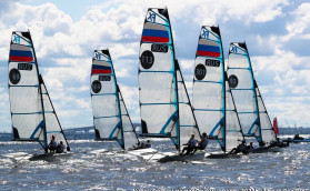 Встречаемся в «Смоленке»!