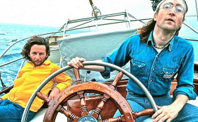 Последняя мечта Джона Леннона