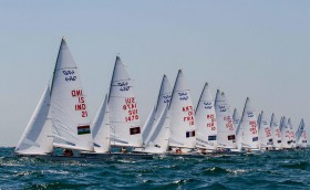 Пока не ладится