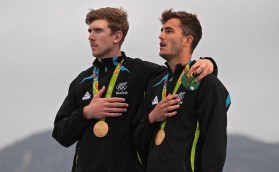 Так кто же в фаворитах?