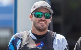 Команда Stars + Stripes все еще жива!