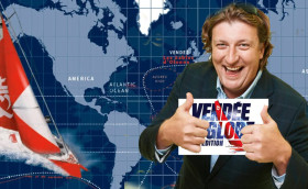 Vendee Globe по-русски
