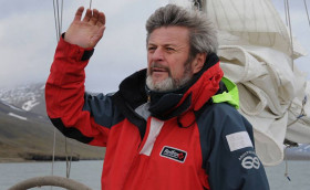 Долгие лета вам, Капитан!