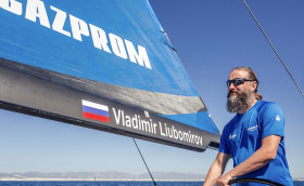 Владимира Любомирова – с юбилеем!