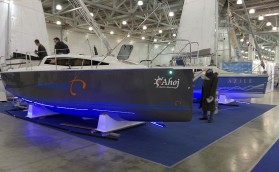 «Московское Боут Шоу». Итоги