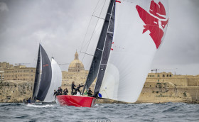 RMSR: "Красный бандит" празднует победу