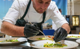 Кто из шефов лучший?