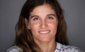 Приз получила Мартине Граэль