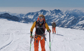 Теперь – Эверест!