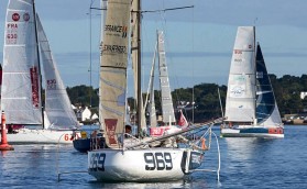 Ирина Грачева: «Я выбрала не те паруса»