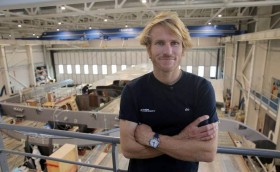 Габар хочет удивить мир