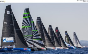 Nord Stream Race 2016. За месяц до старта