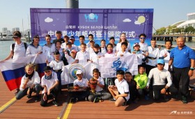 Как мы съездили в Китай