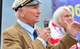 Юрию Дегтяреву – 80!