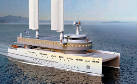 Призван спасать беженцев