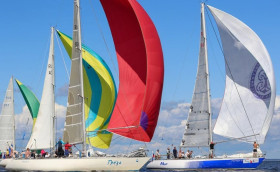 На пороге Кубка ORC 2024