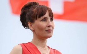 С днем рождения, Наташа!