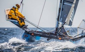 Не рекорд, но…