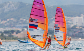 Не лучший день для Стефании