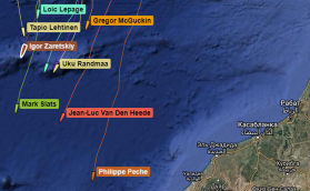 Не забывайте штопор!