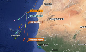 Нештатная ситуация