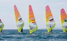 Кубок принцессы Софии: день второй