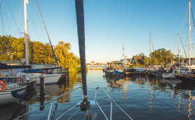 От Леммера до Леммера