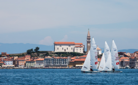 «Условия прекрасные, жара невыносимая!»