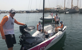 Универсиада-2019: Россия в тройке