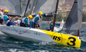 Универсиада: наши вышли в финал!