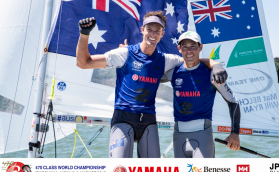 Австралийцы и англичанки