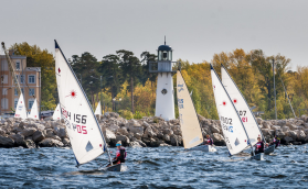 Сегодня – медальные гонки