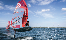 Оценочная комиссия – за подводное крыло