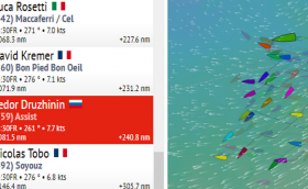 Как там наши?