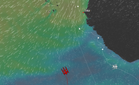 IDEC SPORT растерял преимущество