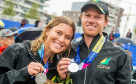 Нэйтан Ауттеридж все-таки полетит в Токио 