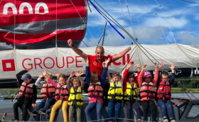 Тысяча классов!