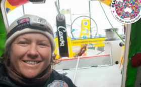 Четверть дистанции пройдена