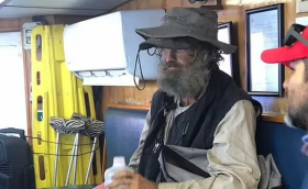 Счастливое спасение