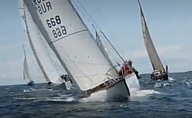 После длинных гонок – короткие