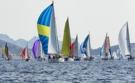 Марсель: в яхтсменов стреляли!